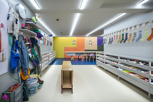 FEATURE＿ROTOTO STORE GRAND OPEN