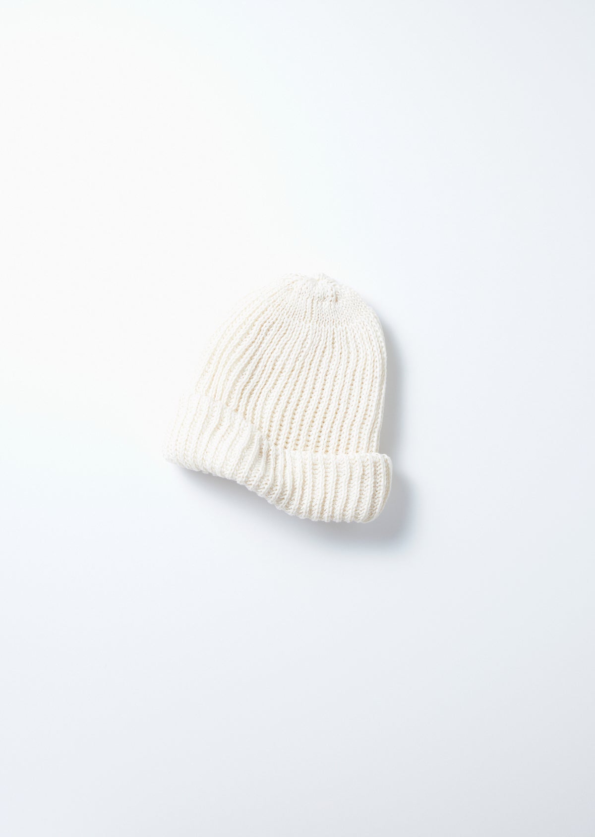 RAW WHITE