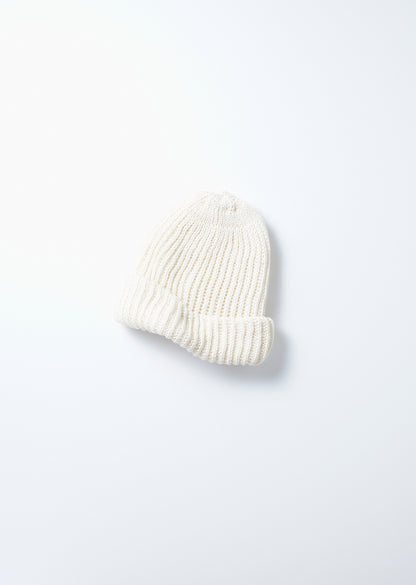 RAW WHITE