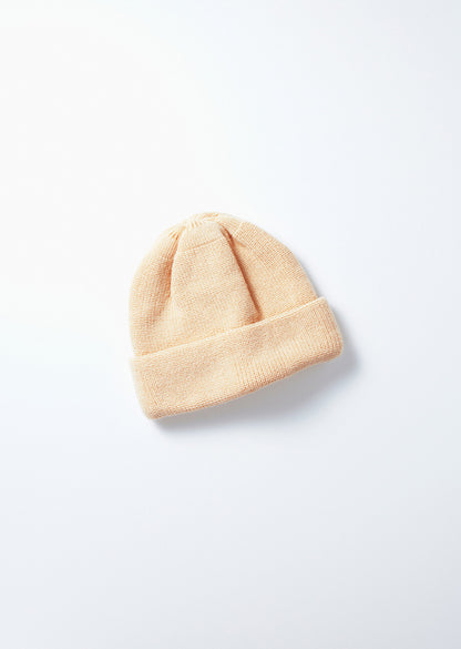 RAW BEIGE