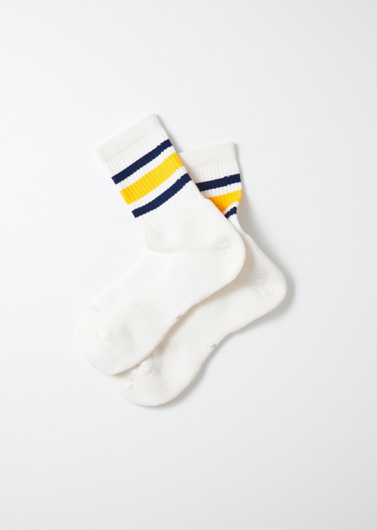 NAVY / YELLOW