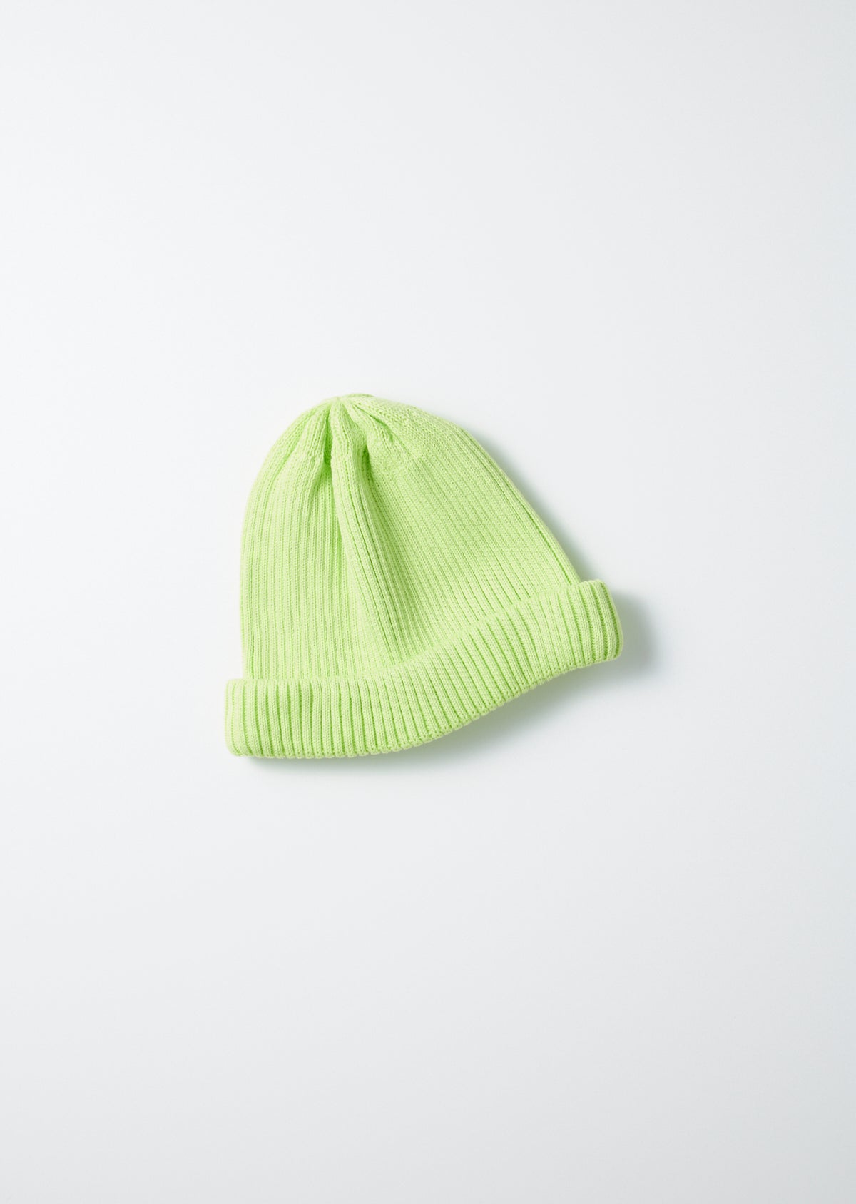 LIME GREEN