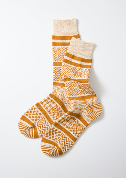 IVORY / GOLD