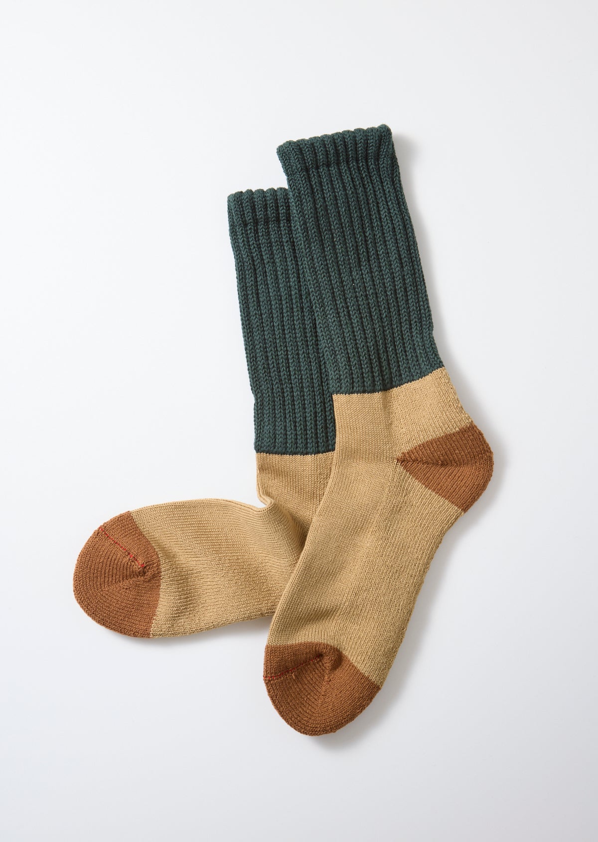 D.GREEN / KHAKI
