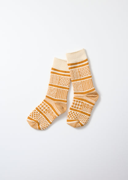 IVORY / GOLD
