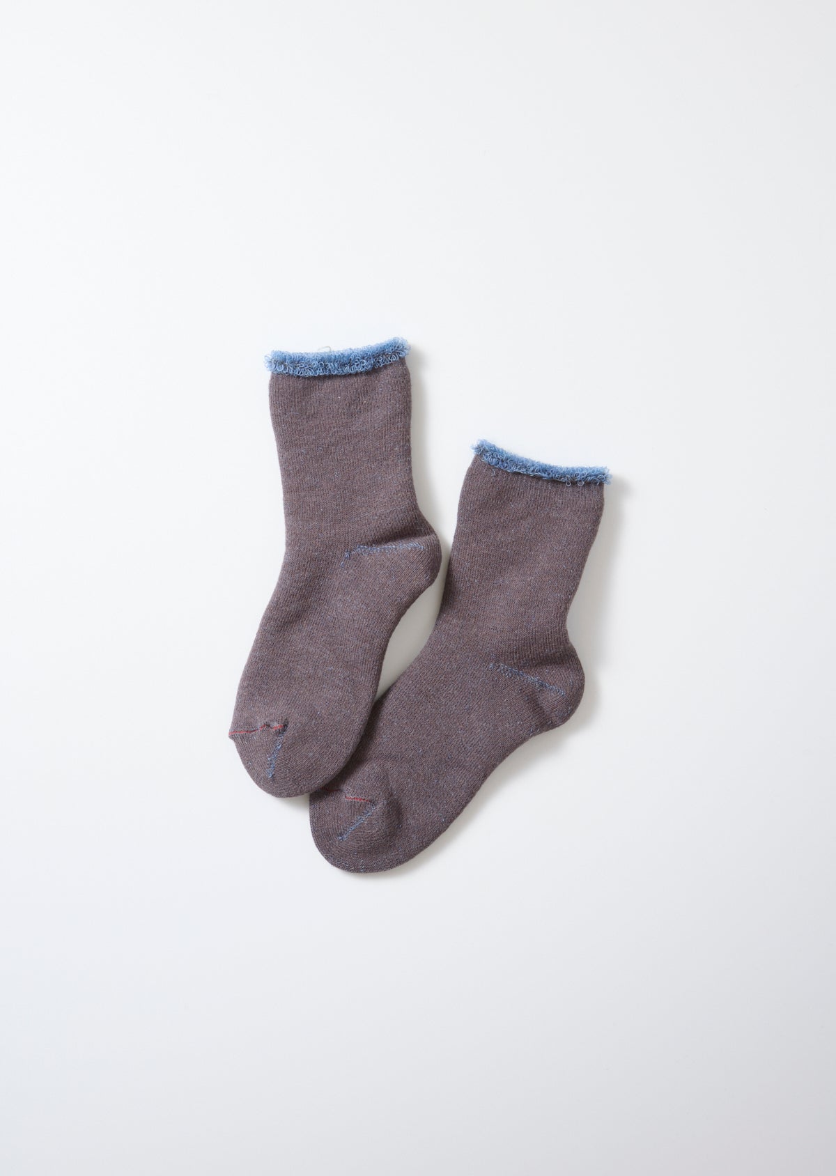 D.GRAY / BLUE