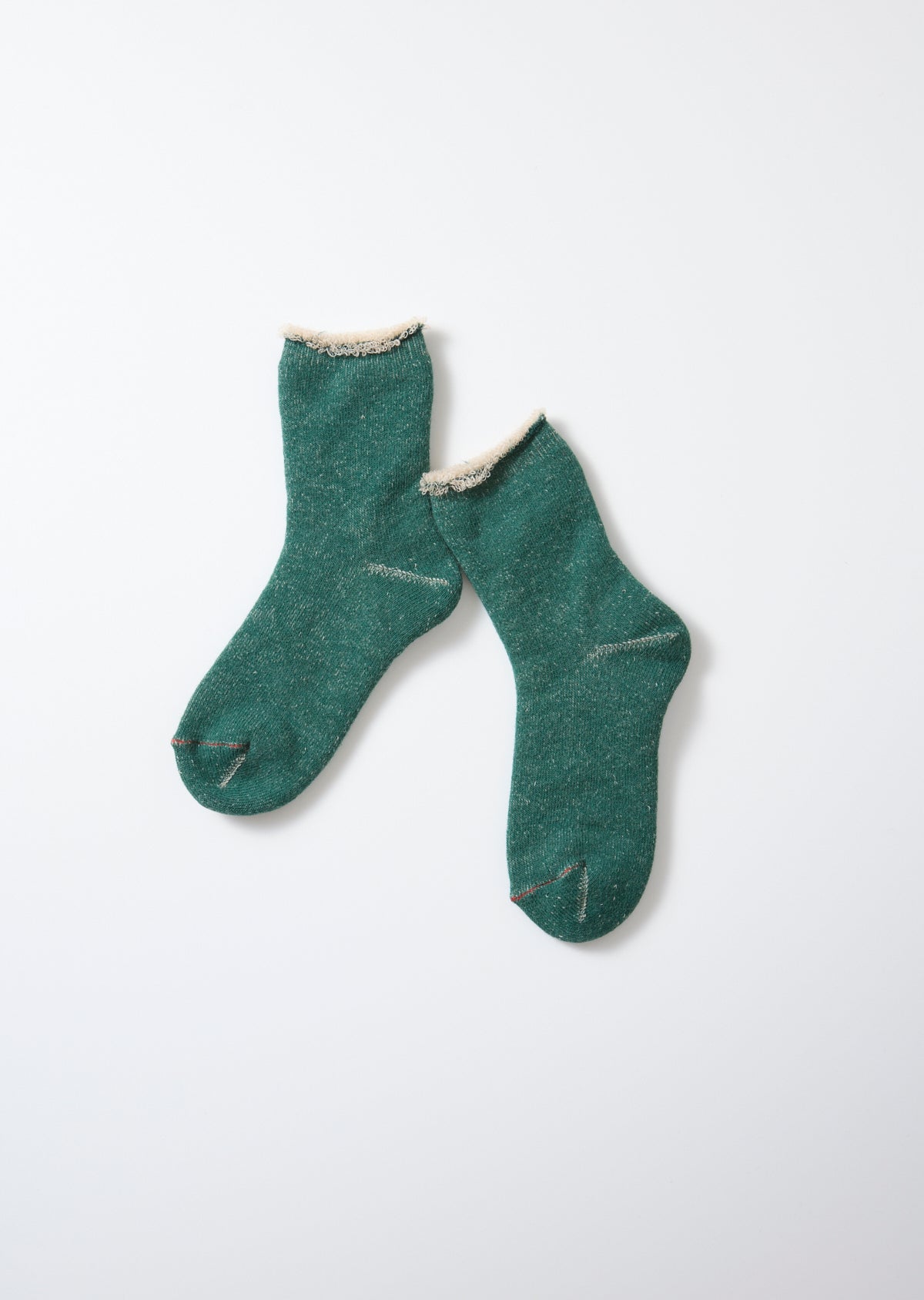 D.GREEN / IVORY