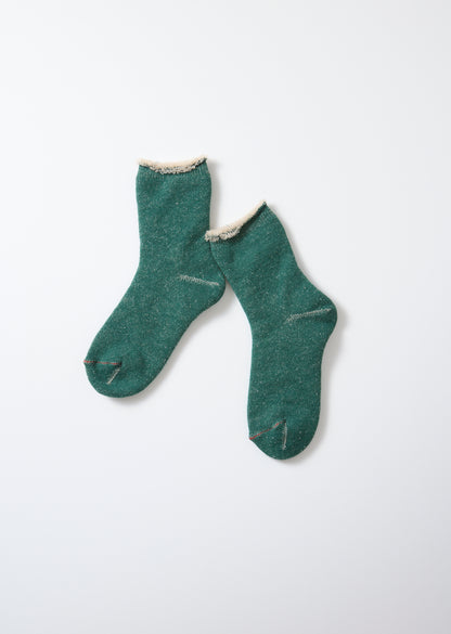 D.GREEN / IVORY