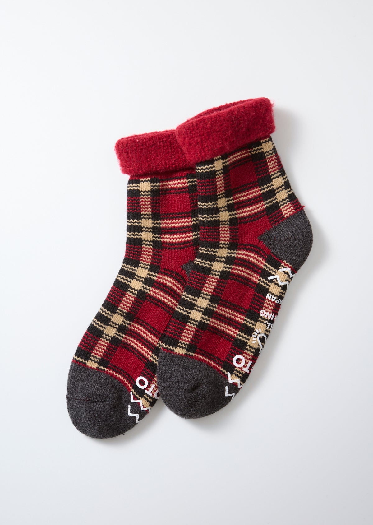 D.RED / BLACK