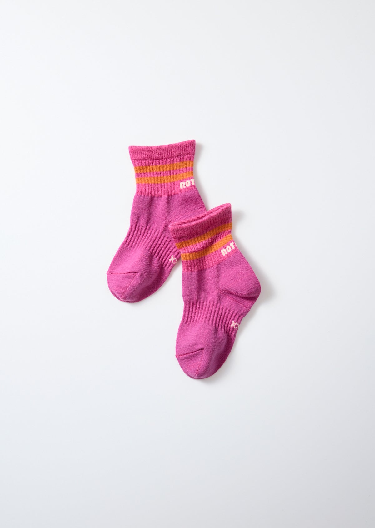PINK / ORANGE