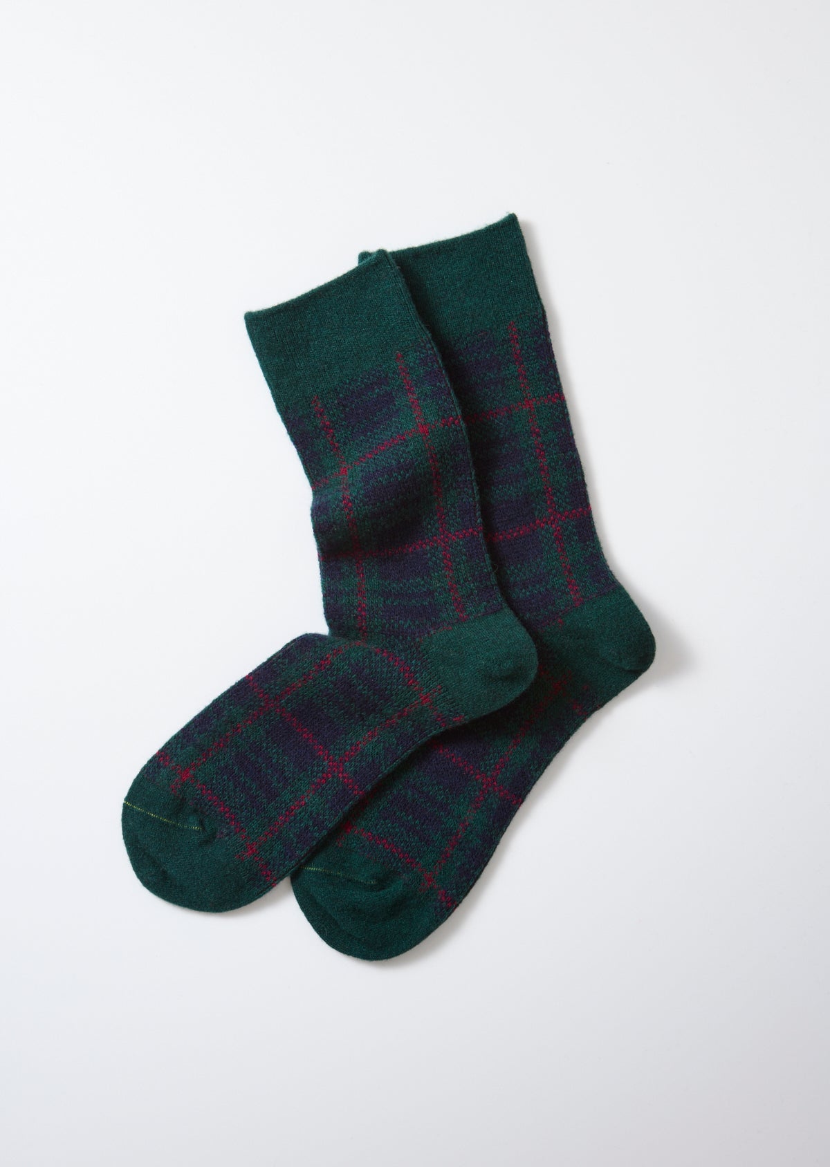 GREEN / NAVY