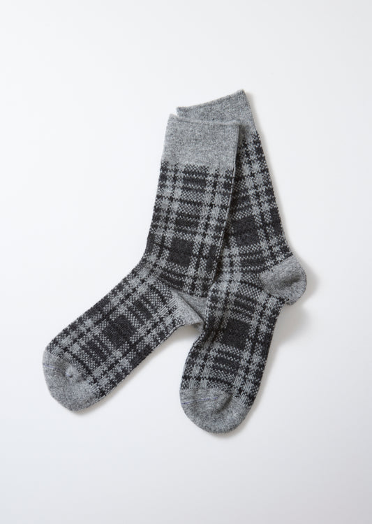 GRAY / CHARCOAL