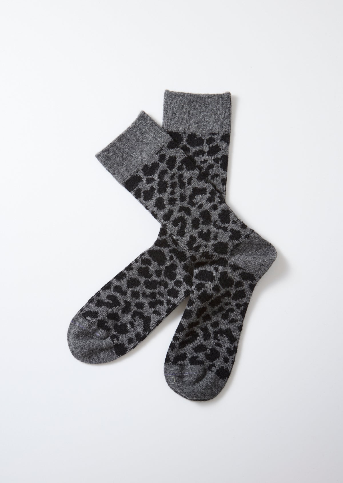 D.GRAY / BLACK