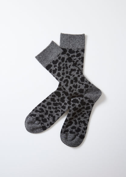 D.GRAY / BLACK