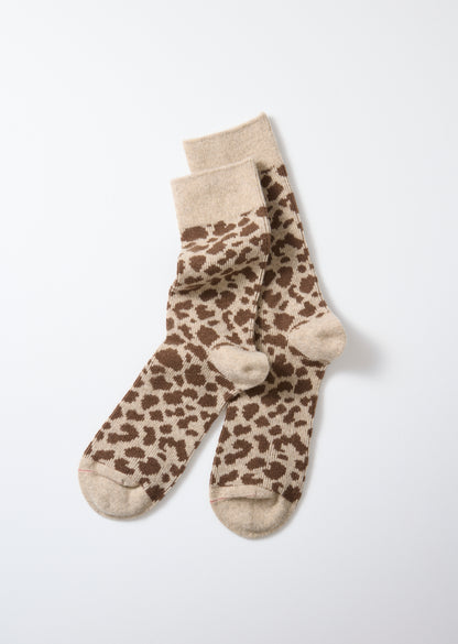 L.BEIGE / BROWN