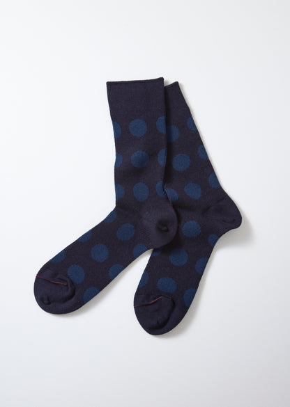 NAVY / INDIGO