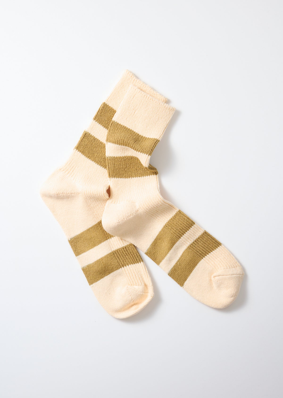 ECRU / KHAKI