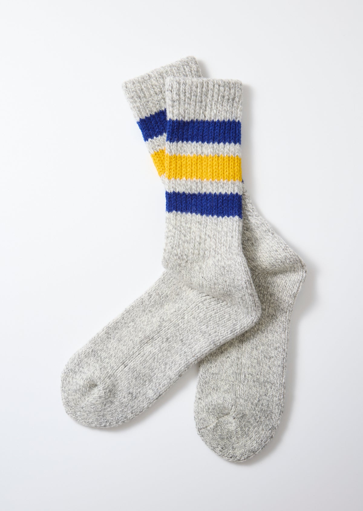 BLUE / YELLOW
