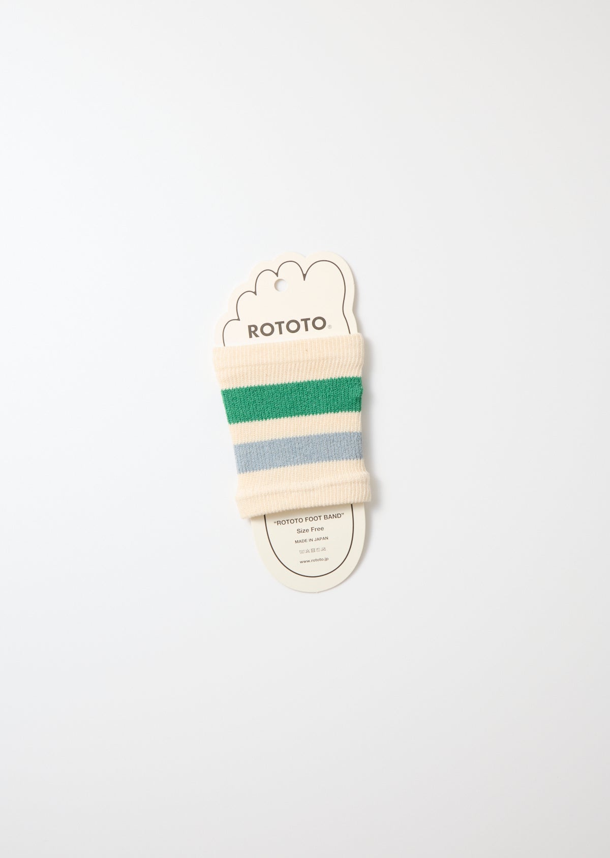 GREEN / L.BLUE
