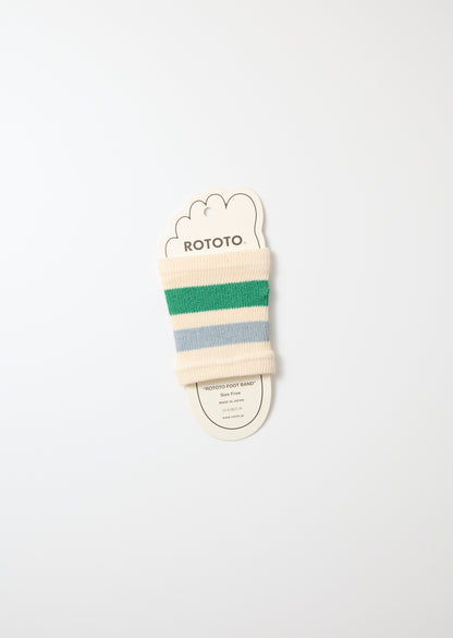 GREEN / L.BLUE