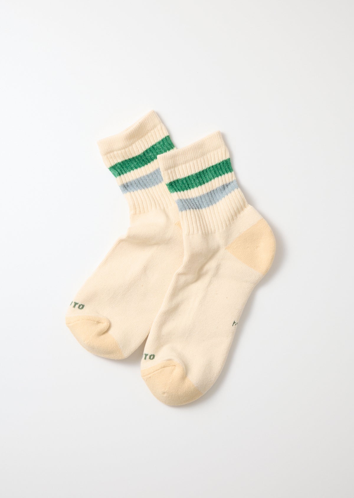 GREEN / L.BLUE