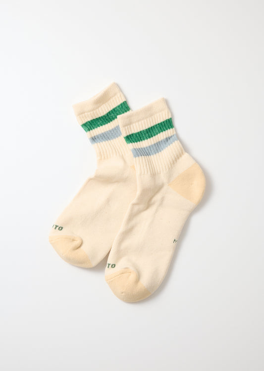 GREEN / L.BLUE