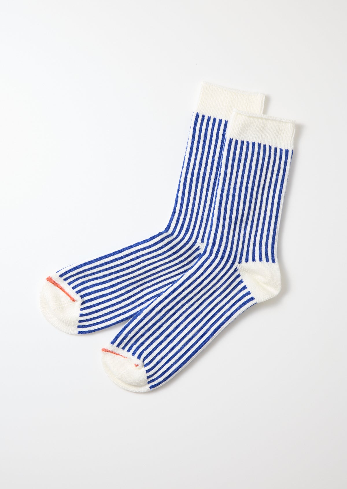 WHITE / ROYAL BLUE