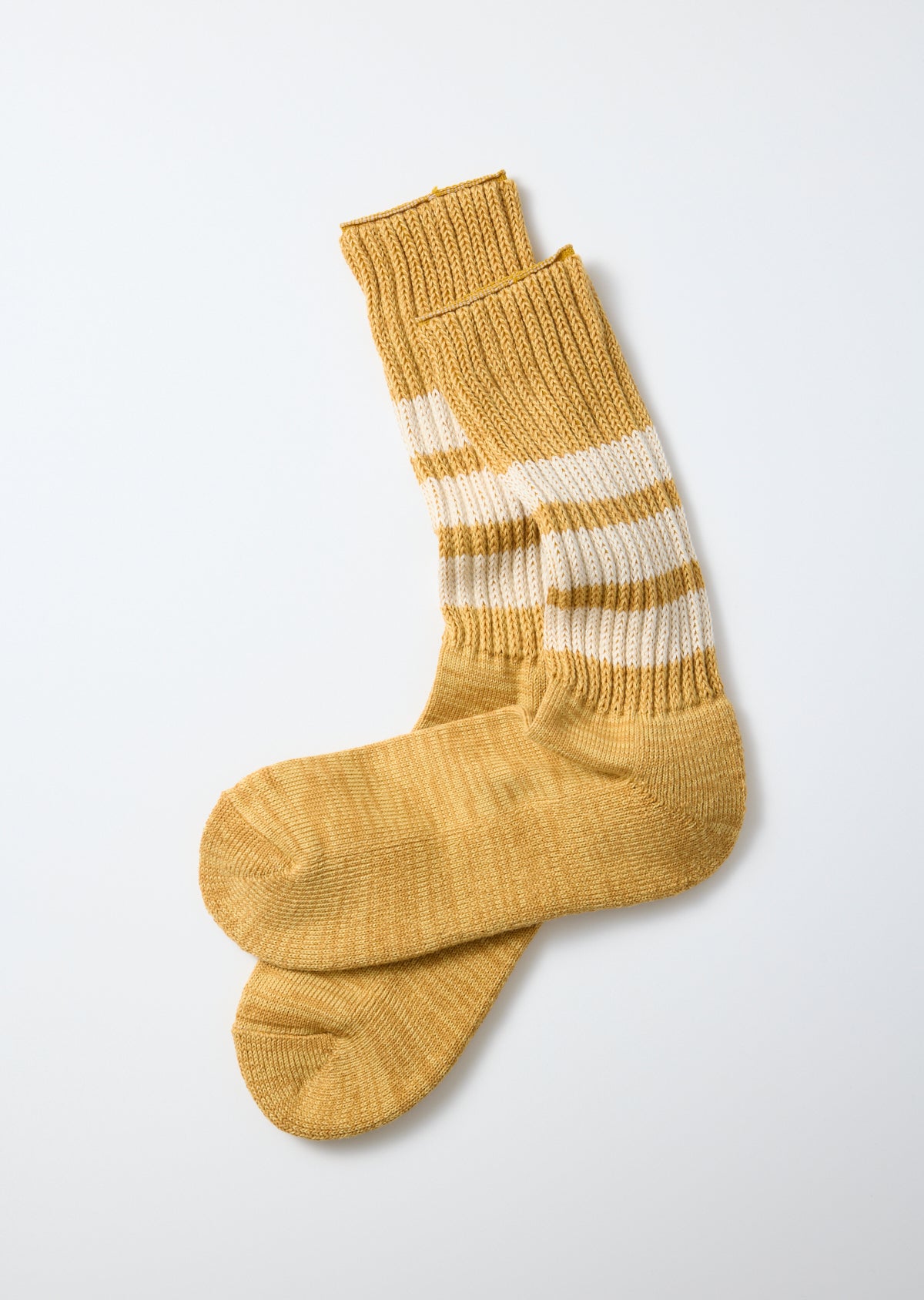 YELLOW/IVORY