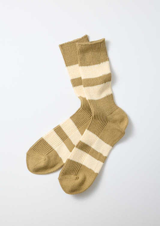 KHAKI / IVORY