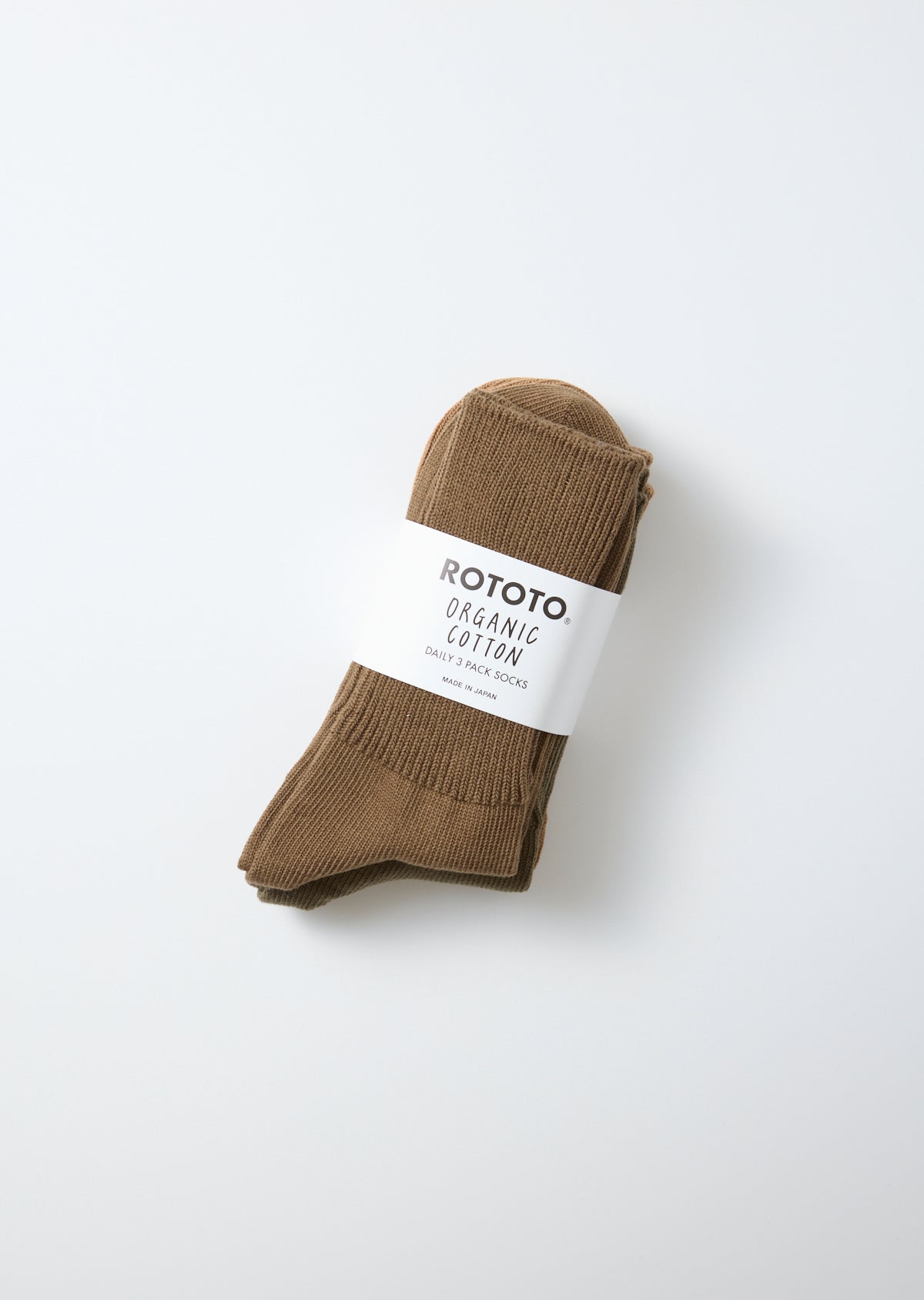 KHAKI TONES