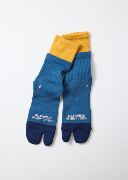 BLUE/YELLOW