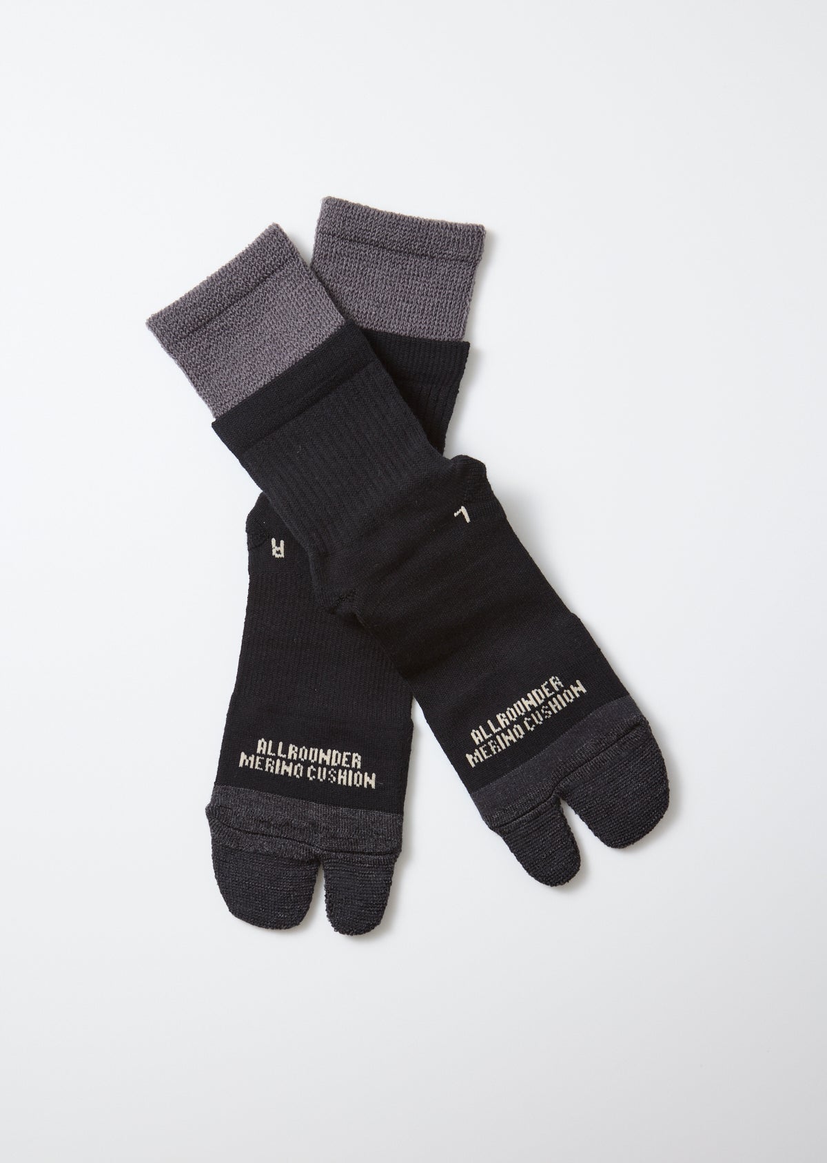 BLACK/GRAY
