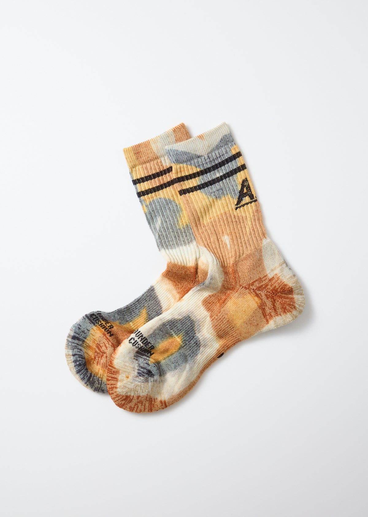 YELLOW/TERRACOTTA