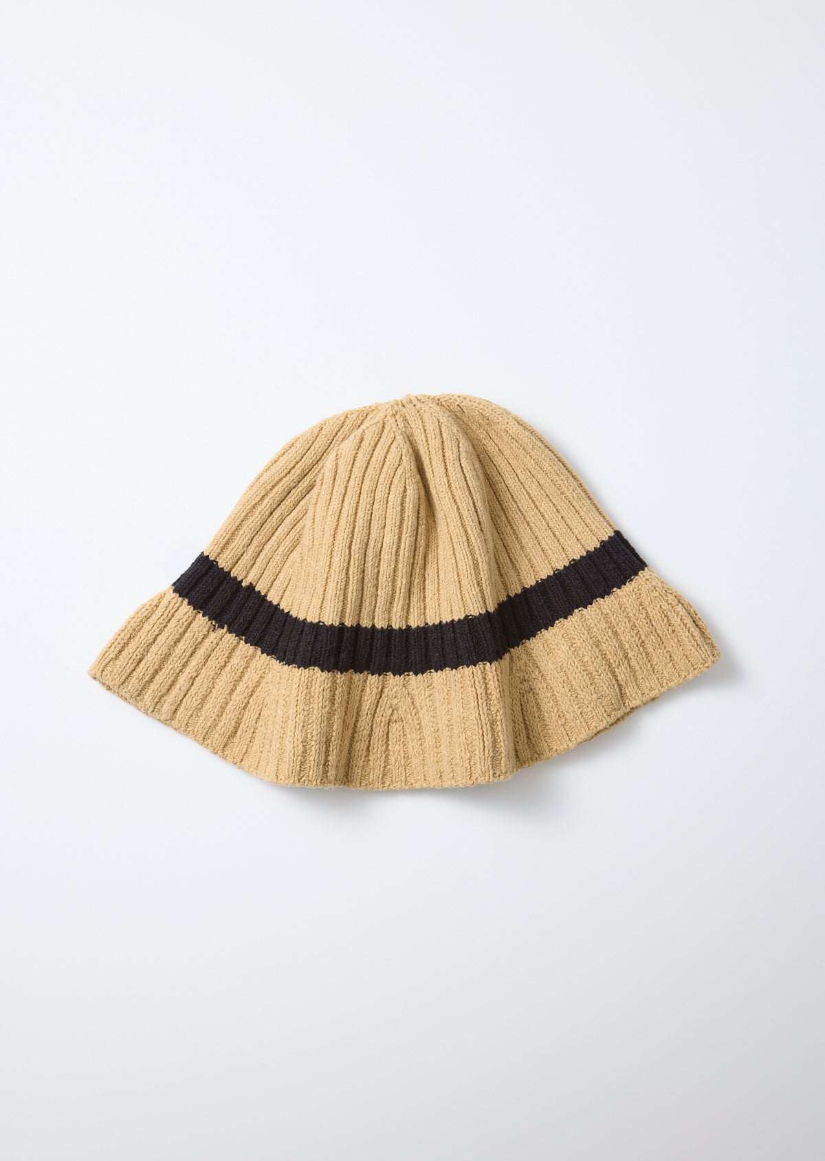 BEIGE / BLACK