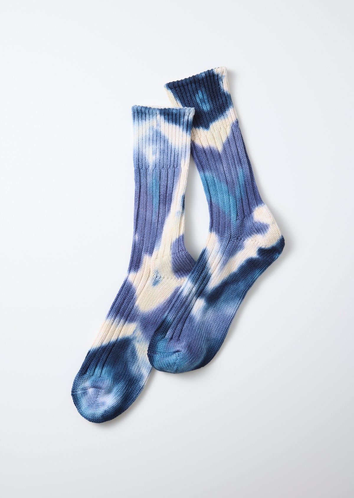 INDIGO / NAVY