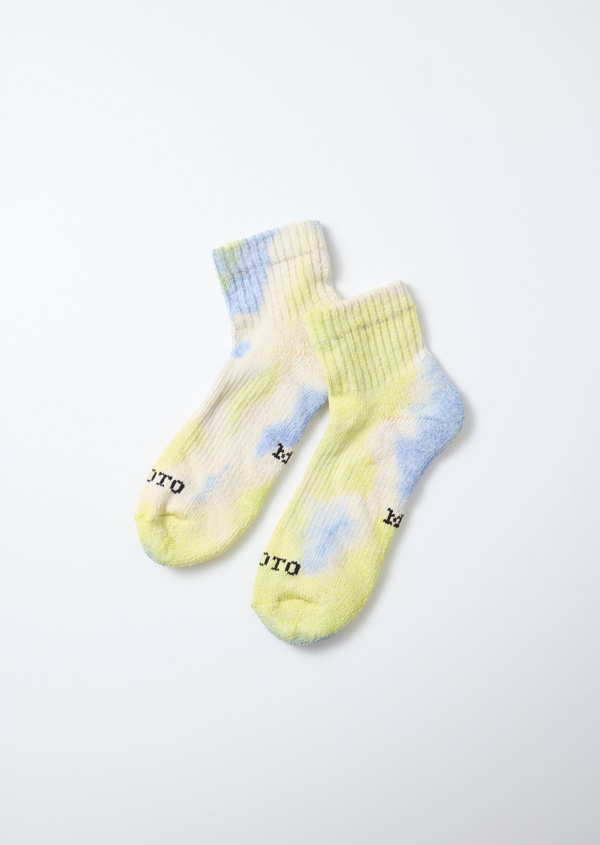 LIME/BLUE