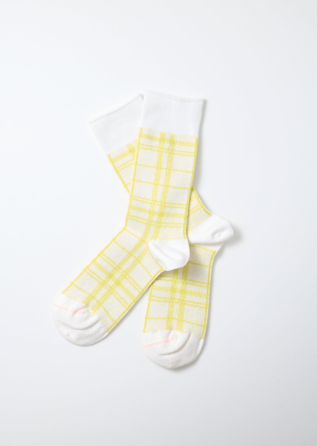 OFFWHITE / LIME