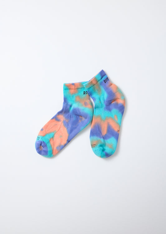 BLUE / ORANGE