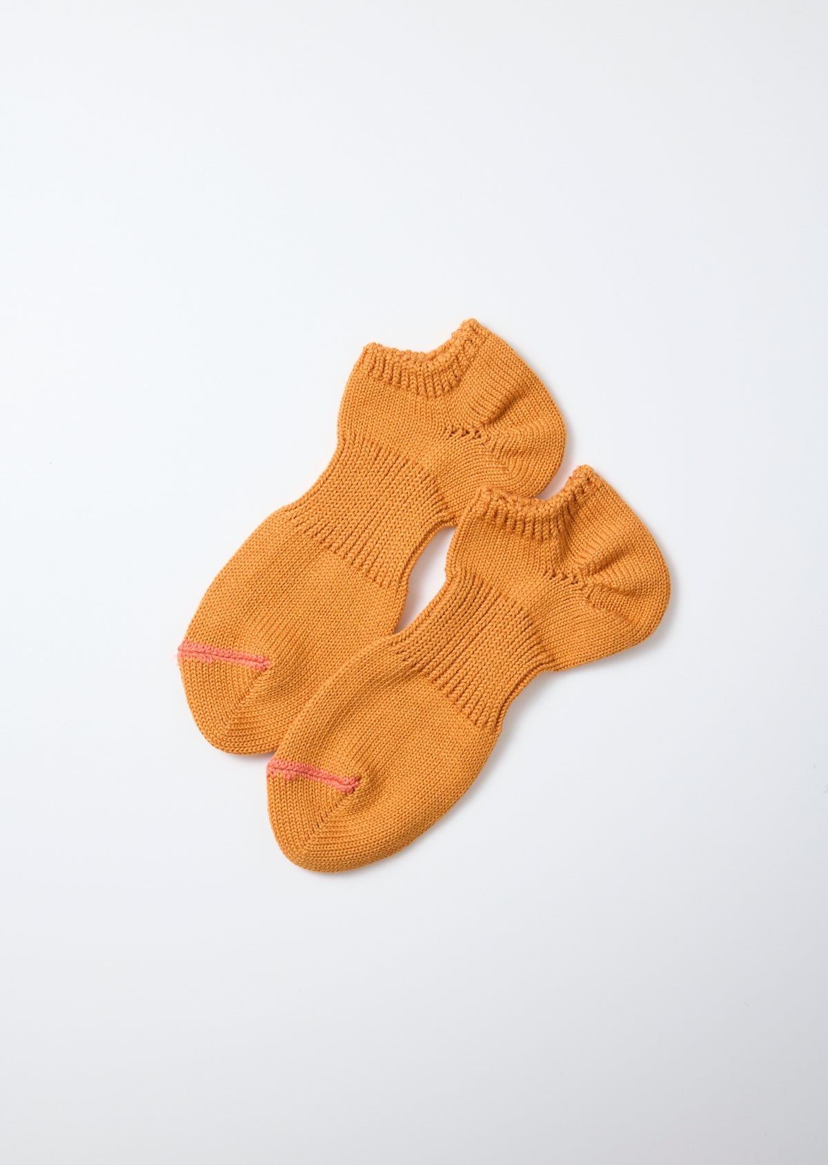 ORANGE PEEL / L.RED