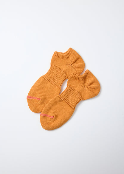 ORANGE PEEL / L.RED